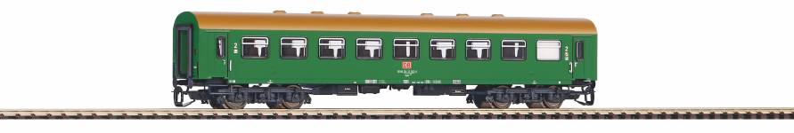 PIKO 47601 - TT - Rekowagen 2.Kl. der DR; Ep. IV